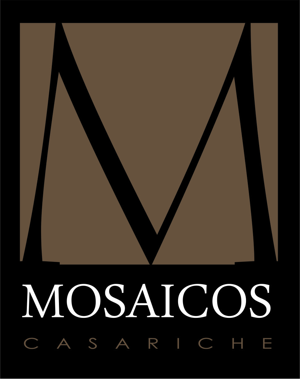 Mosaicos Casariche